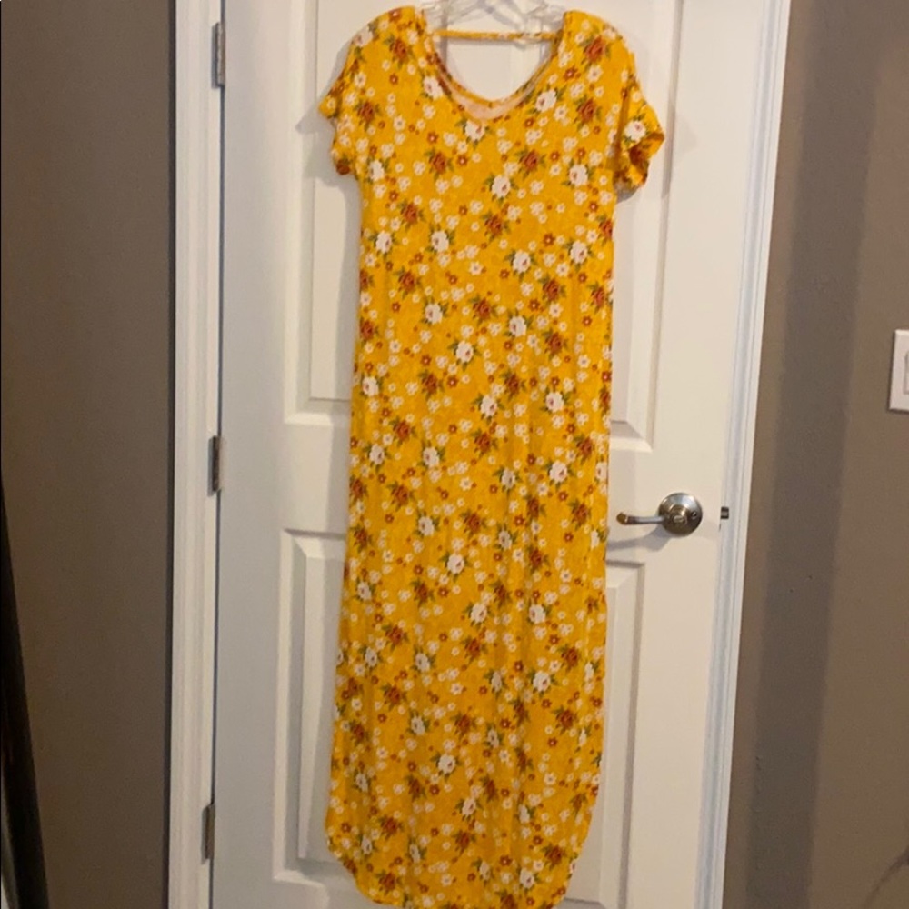 LuLaRoe Macy - xxs
